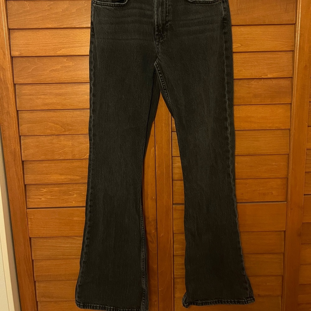 Urban Outfitters BDG Black Jeans 90’s Bootcut